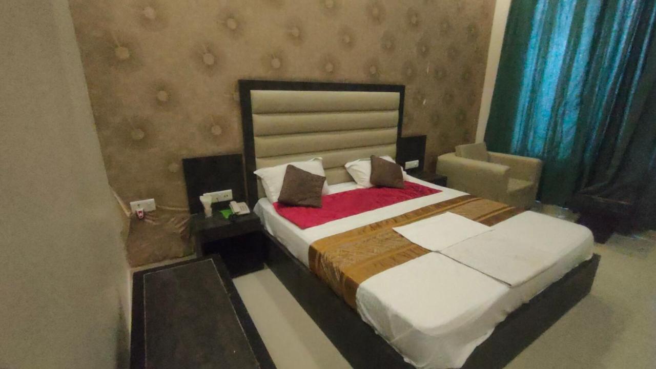 Eden Green Resort Tibri Exterior photo
