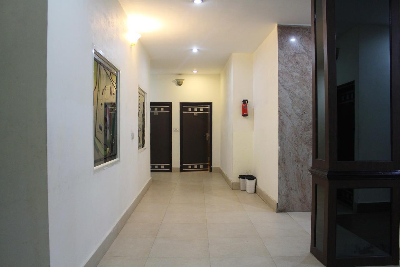 Eden Green Resort Tibri Exterior photo