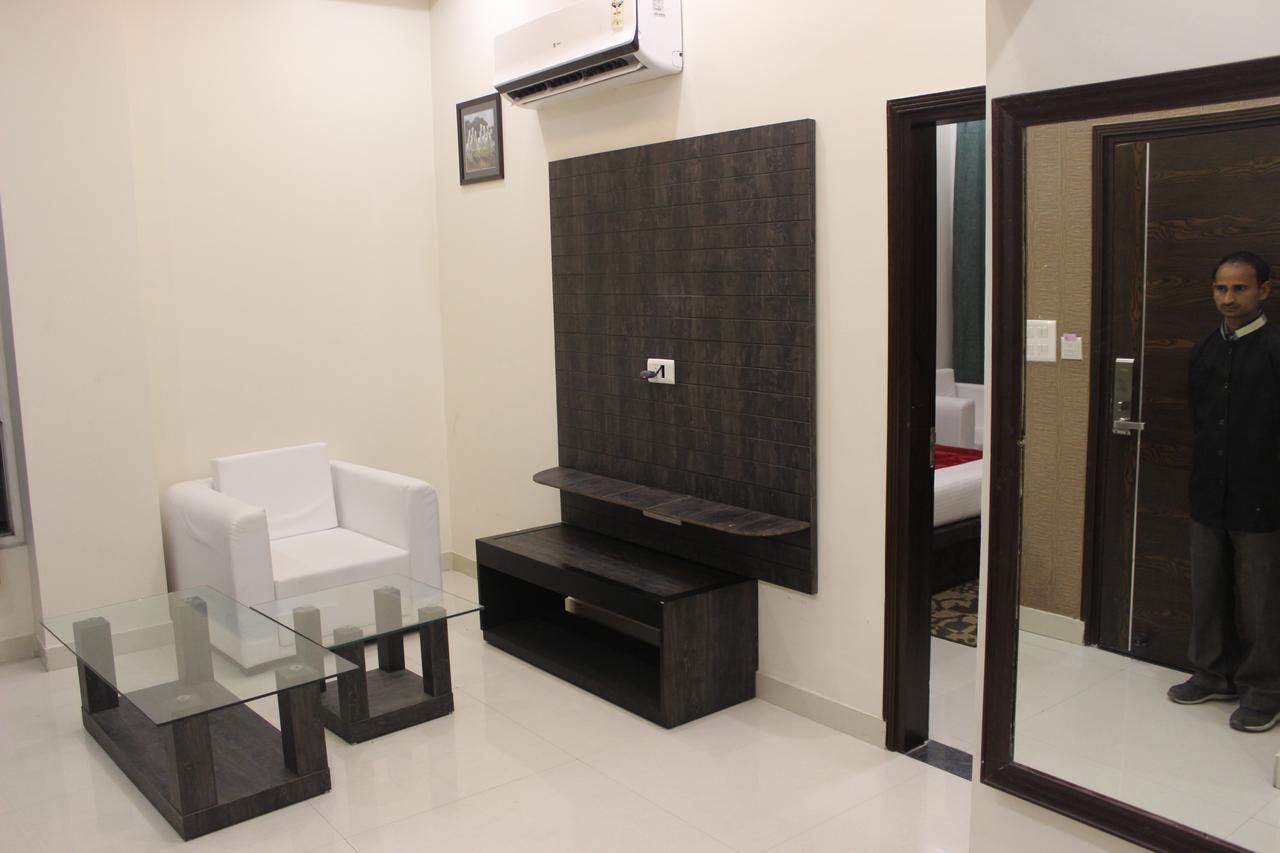 Eden Green Resort Tibri Exterior photo
